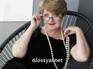 Glossyannet