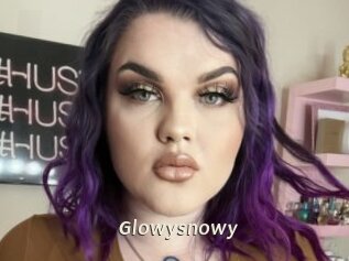 Glowysnowy