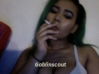Goblinscout