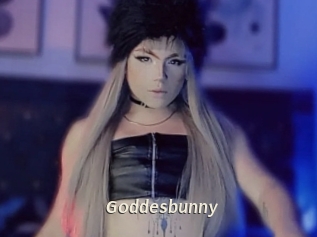 Goddesbunny