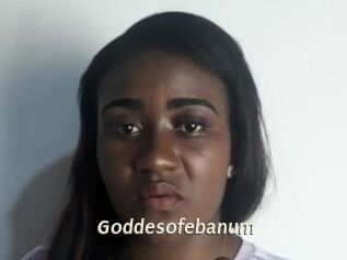 Goddesofebanum