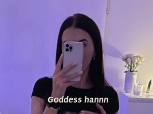 Goddess_hannn