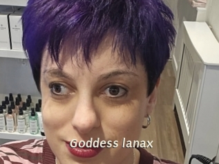 goddess_lanax Blog éjac