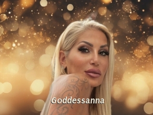 goddessanna Blog éjac