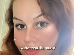 Goddessathena100