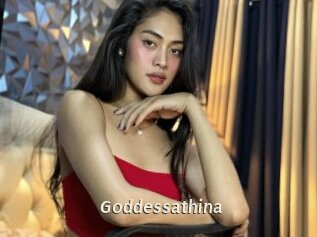 goddessathina Blog éjac
