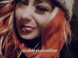 Goddesscandilee