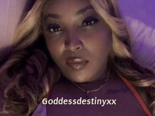 Goddessdestinyxx