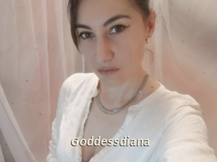 Goddessdiana