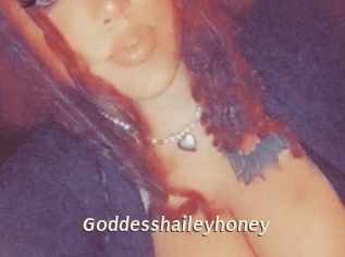 Goddesshaileyhoney