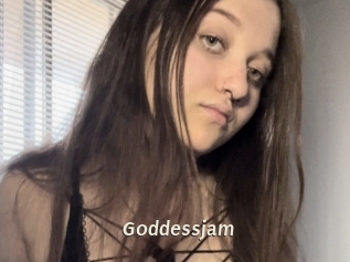 Goddessjam