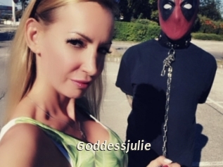 Goddessjulie