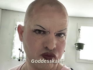 Goddesskahli