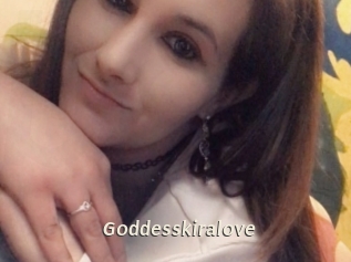 Goddesskiralove