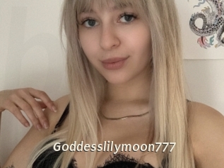 goddesslilymoon777 Blog éjac
