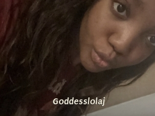 Goddesslolaj