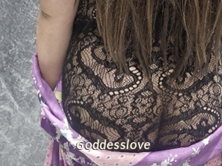 Goddesslove