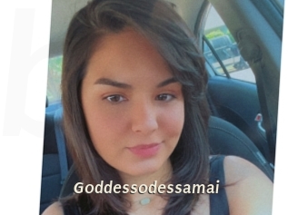goddessodessamai Blog éjac