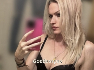 Goddesspax