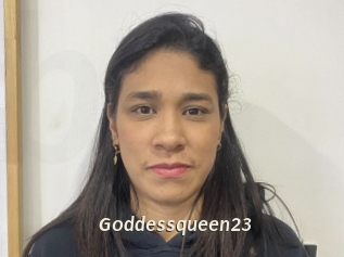 Goddessqueen23