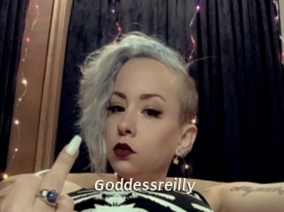 Goddessreilly