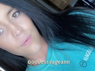 Goddesssageann