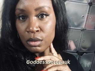 Goddessserenauk