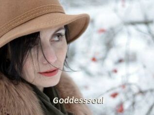 Goddesssoul