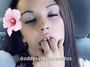 goddesstayllorsantos Blog éjac