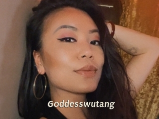 Goddesswutang