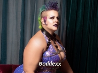 Goddexx