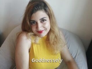 Goddnessely