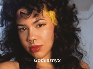 Godessnyx