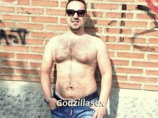 Godzillasex