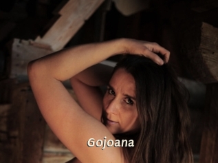 Gojoana