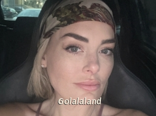 Golalaland