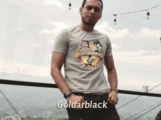 Goldarblack