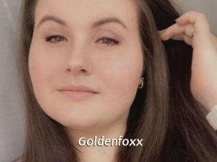 Goldenfoxx
