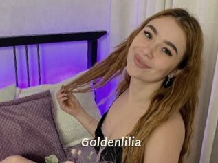 Goldenlilia