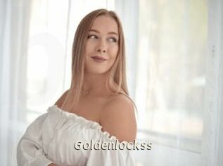 Goldenlockss