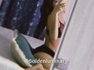 Goldenluminary