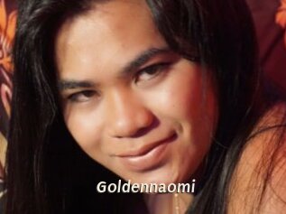 Goldennaomi