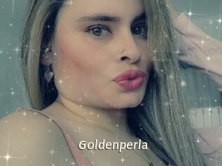 Goldenperla