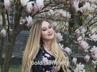 Goldhairflower