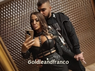 Goldieandfranco