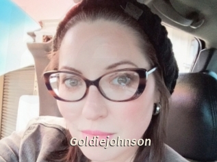 Goldiejohnson