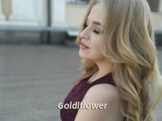 Goldlflower