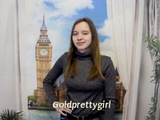 Goldprettygirl