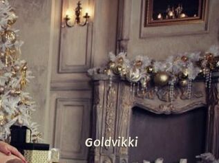goldvikki Blog éjac