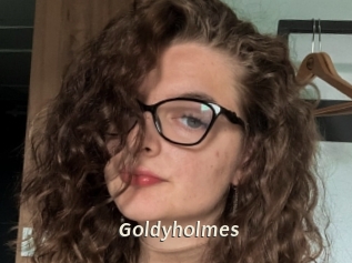 Goldyholmes